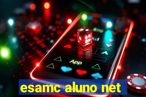 esamc aluno net